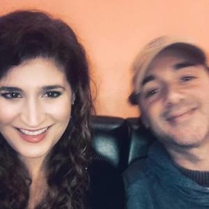 Meet your Posher, Vanessa